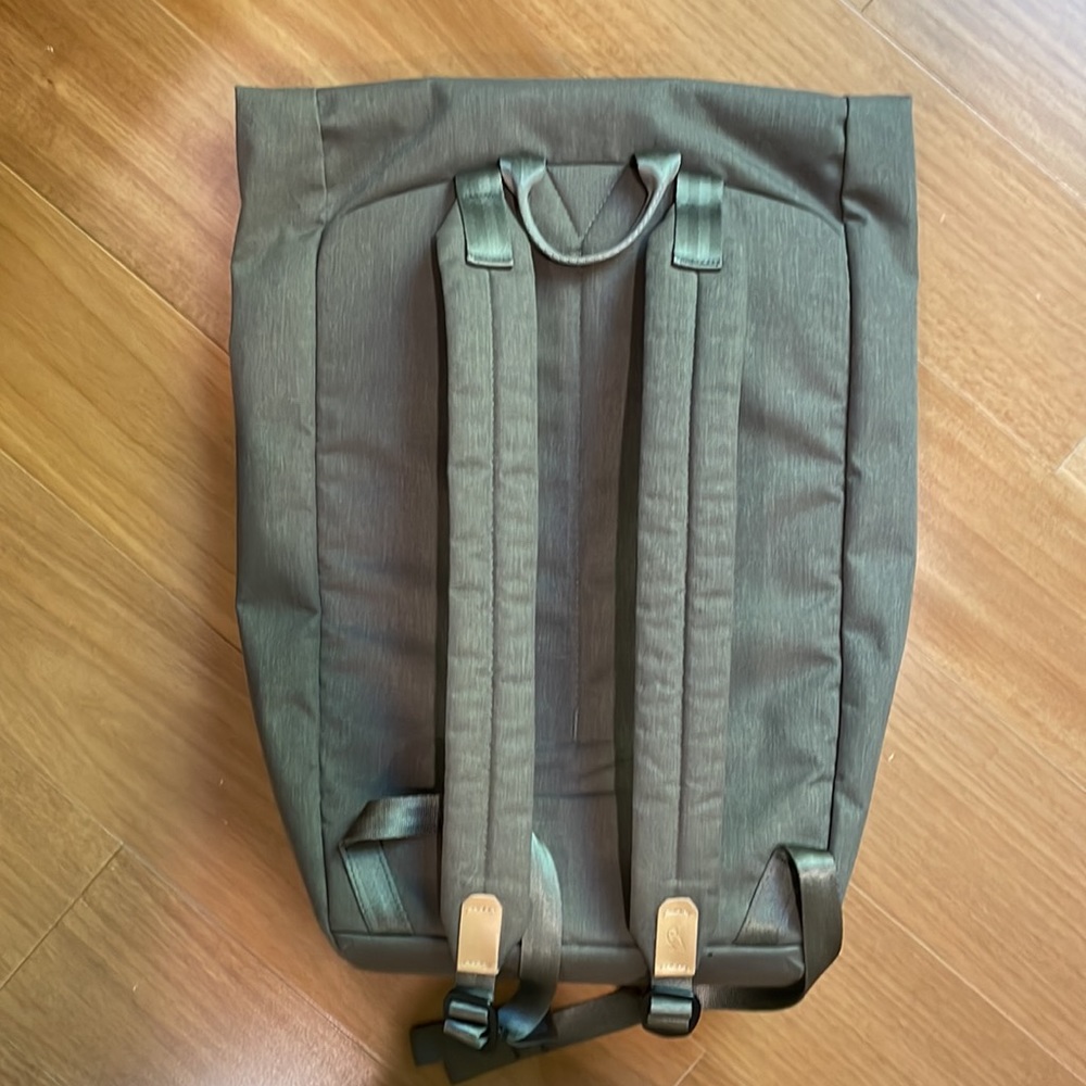 Bellroy Studio Backpack - Picture 2 of 2